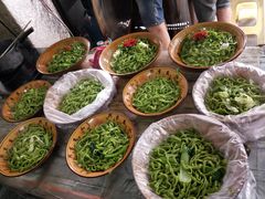 -陈记农家手擀菠菜面(南小巷-103号院店)