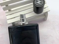 -CHANEL(恒隆广场店)