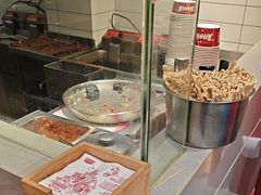 -黑色经典臭豆腐·湖南特产(太平街口店)