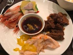 -深圳四季酒店·馥自助餐厅