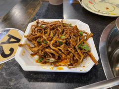 -天治宣·野椒鸡(龙头寺总店)