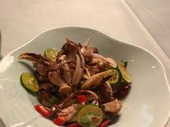-唐廊烤鸭店(工体店)