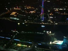-广州四季酒店·天吧·高空酒吧