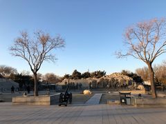 -卢沟桥文化旅游区