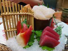 -TORO MaKi 寿司·日料(华创店)