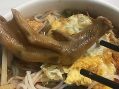 -忆螺巷螺蛳粉(步行街小巷店)