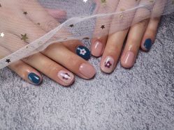 -Aso Artist Beauty美甲美睫