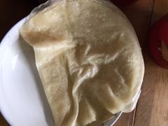 -满园烤鸭·春饼(太原街万达店)