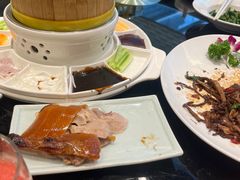 -新南华大酒店(广中店)