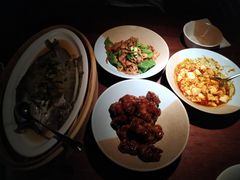 -外婆家(南开大悦城店)