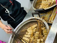 -马记大锅煮(总店)