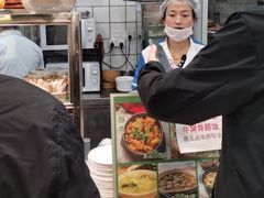 -聚德华天护国寺小吃(甜水园店)