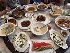 -张刚餐饮(春晓馨苑店)