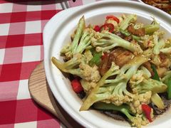 -西贝(上海我格广场店)