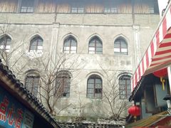 -台州府城(江南长城)