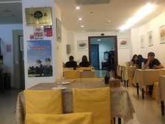 -楼兰印象(朝外店)