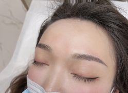 -久匠·野生眉半永久纹眉