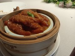 -杏花樓(福州路总店)