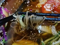-优壹佳·延边朝鲜族料理(中山北路店)
