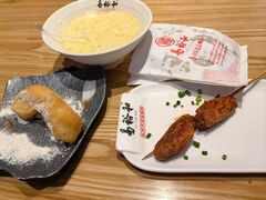 -易裕和·长沙米粉(竹塘西路店)