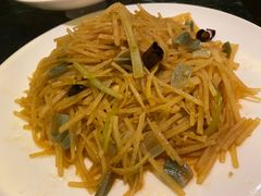 -甄御•海鲜新青岛菜(麦岛店)