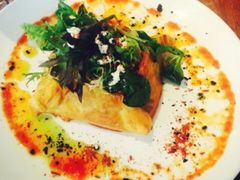 -植物园哈利亚餐厅