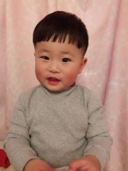 -马克叔叔儿童理发形象设计