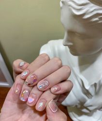 -LILY NAILS美甲美睫