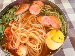 西塔大冷面-西塔大冷面(三好街店)