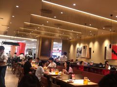 -大师兄·西北小馆(北站缤果空间店)
