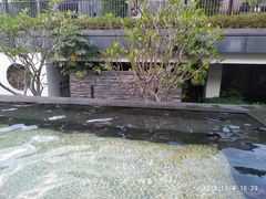 -明谷行馆·温泉