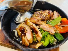 -玫瑰园餐厅
