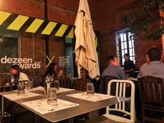 -Ocean's Table 欧舍