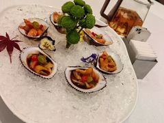 -品海楼·大连海胆锅贴馆(东港店)