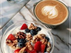 -The Rug Cafe(王府中环店)