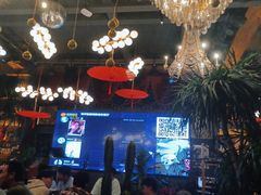 -酤居湖景音乐餐吧(安宁店)