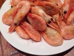 -汉巴味德(百年港湾店)