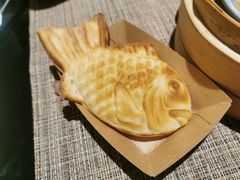 -太湖饭店玉兰厅(自助餐厅)