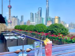 -上海和平饭店华懋阁 Cathay Room