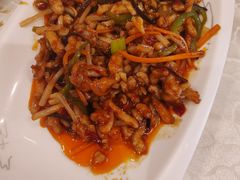 -福来居烤鸭店(天坛二店)