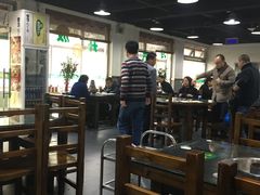 大堂-大明铜锅·烤涮坊·烧烤(总店)