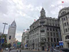 -东方明珠广播电视塔