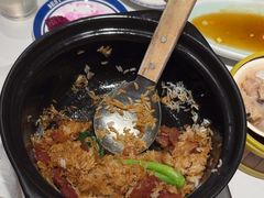 -火啫啫·粤式啫啫煲(南通首店)