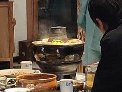 大堂-水煮三国·川鲁江湖菜(香山店)