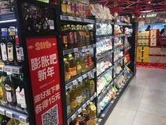 景观位-盒马鲜生(大成店)