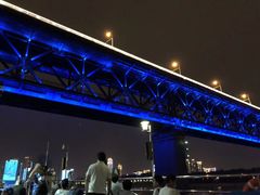 -武汉两江游览·夜游长江(汉口粤汉码头)
