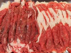 -老北京热气涮羊肉·小龙虾·烤鱼(呼玛路店)
