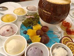 -哈根达斯(芳圆里店)