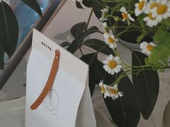 -COTTON CAFE(德信·中外公寓店)