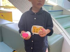 -极橙儿童齿科矫正中心(奥城店)